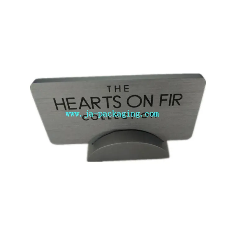 Grey Acrylic Lub Npe Phaj